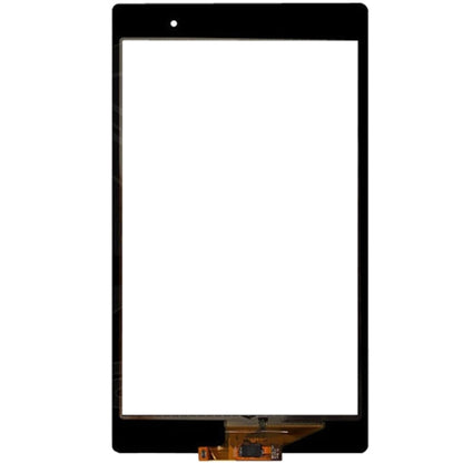 Écran tactile pour tablette Sony Xperia Z3 Compact / SGP612 / SGP621 / SGP641
