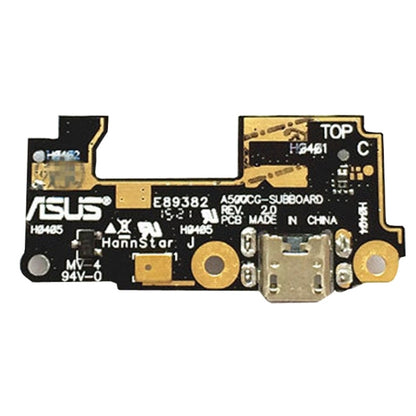 Carte de port de charge pour Asus Zenfone 5 / A500CG