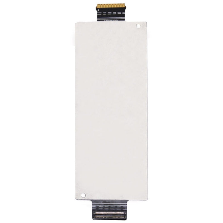 Ruban de câble flexible de Contact pour lecteur de carte SD SIM, pour Asus Zenfone 2/ZE500ML/ZE500