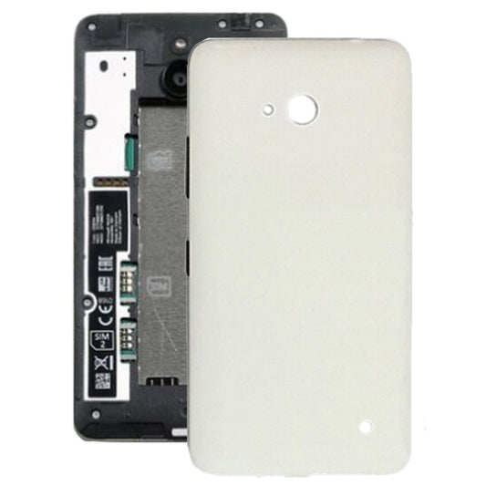 Cache arrière de la batterie pour Microsoft Lumia 640, For MicroSoft Lumia 640