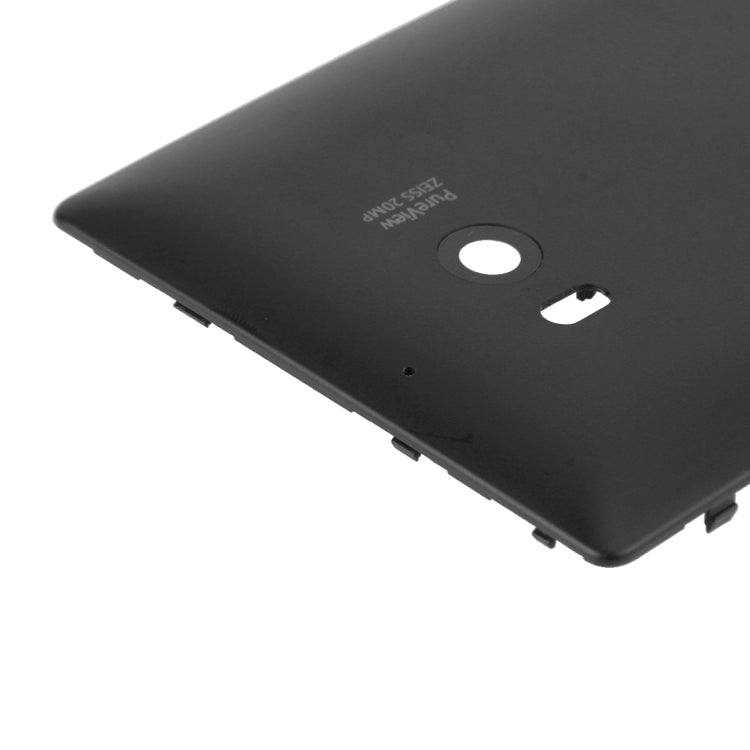 Cache arrière de la batterie pour Nokia Lumia 930