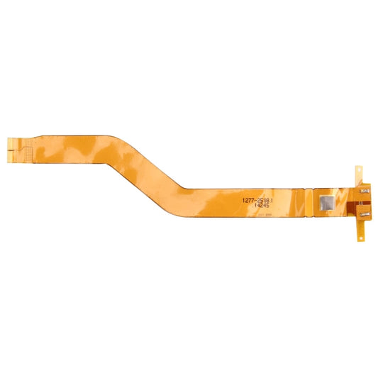 Câble flexible de port de charge magnétique pour tablette Sony Xperia Z2 / SGP511 / SGP541 / SGP512