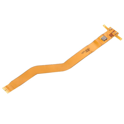 Câble flexible de port de charge magnétique pour tablette Sony Xperia Z2 / SGP511 / SGP541 / SGP512