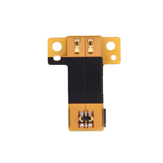 Câble flexible de port de charge magnétique pour tablette Sony Xperia Z / SGP311 / SGP312 / SGP321