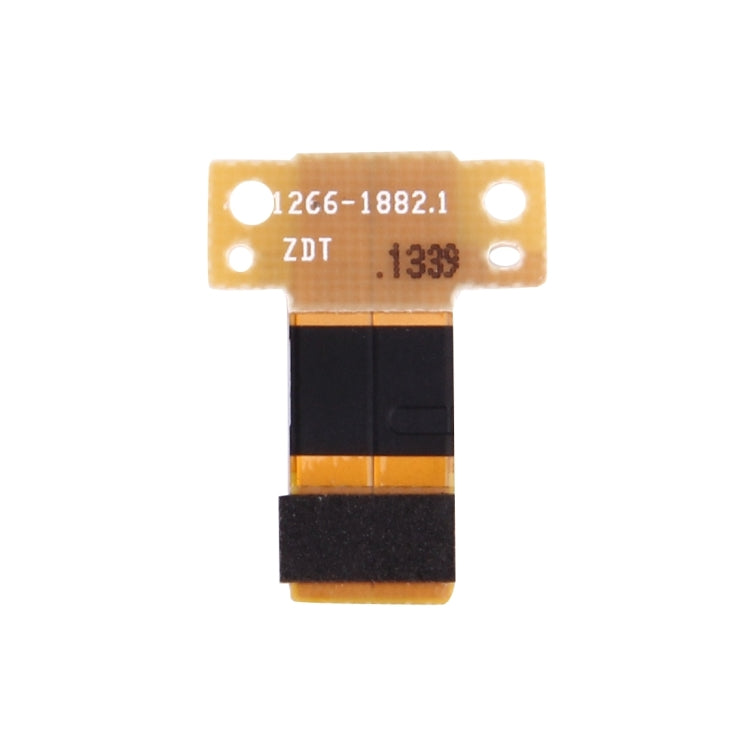 Câble flexible de port de charge magnétique pour tablette Sony Xperia Z / SGP311 / SGP312 / SGP321