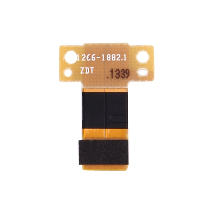 Câble flexible de port de charge magnétique pour tablette Sony Xperia Z / SGP311 / SGP312 / SGP321