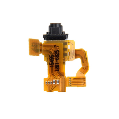 Câble flexible de prise pour écouteurs pour Sony Xperia Z3 Compact / D5803 / D5833