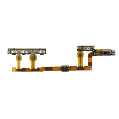 Remplacement du câble flexible du bouton d'alimentation et du bouton de volume pour Sony Xperia Z3 Compact / D5803 / D5833