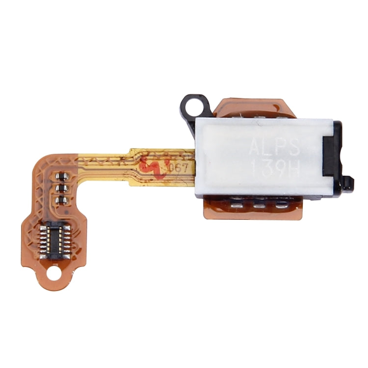 Câble flexible de prise pour écouteurs pour Sony Xperia Z Ultra / XL39h