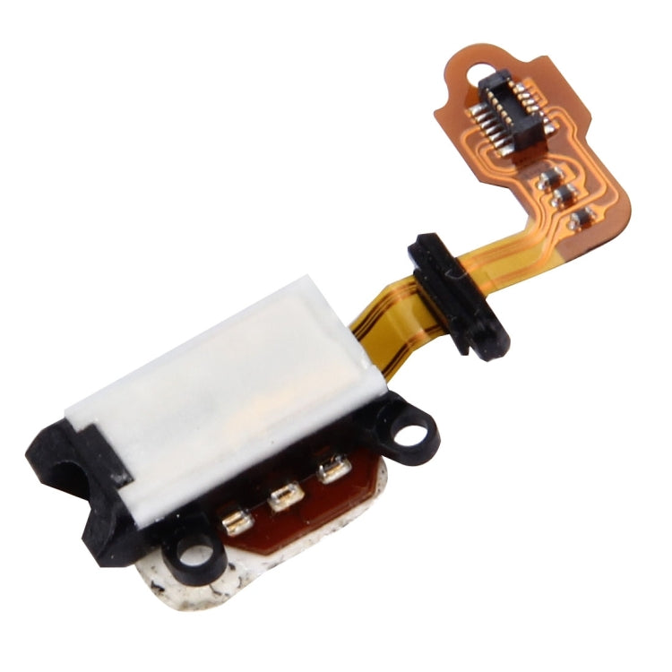 Câble flexible de prise pour écouteurs pour Sony Xperia Z Ultra / XL39h