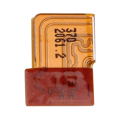 Module de caméra frontale pour Sony Xperia Z Ultra / XL39h