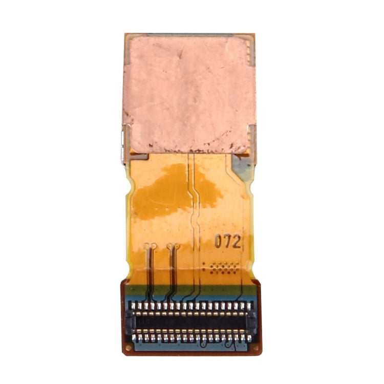 Caméra arrière pour Sony Xperia Z Ultra / XL39h