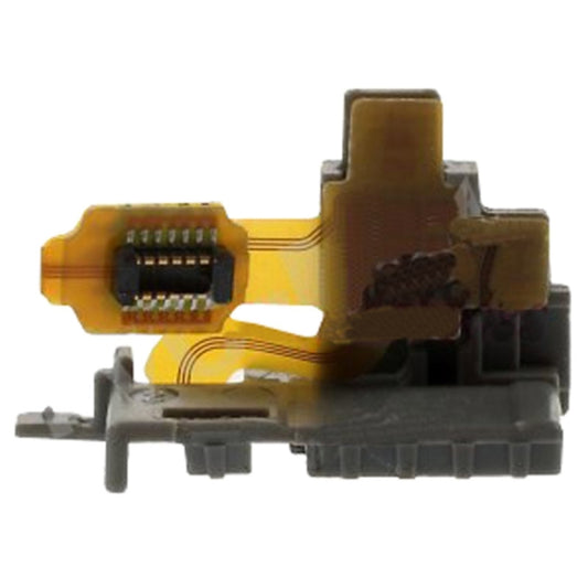 Câble flexible pour bouton de caméra pour Sony Xperia Z1 Compact / D5503