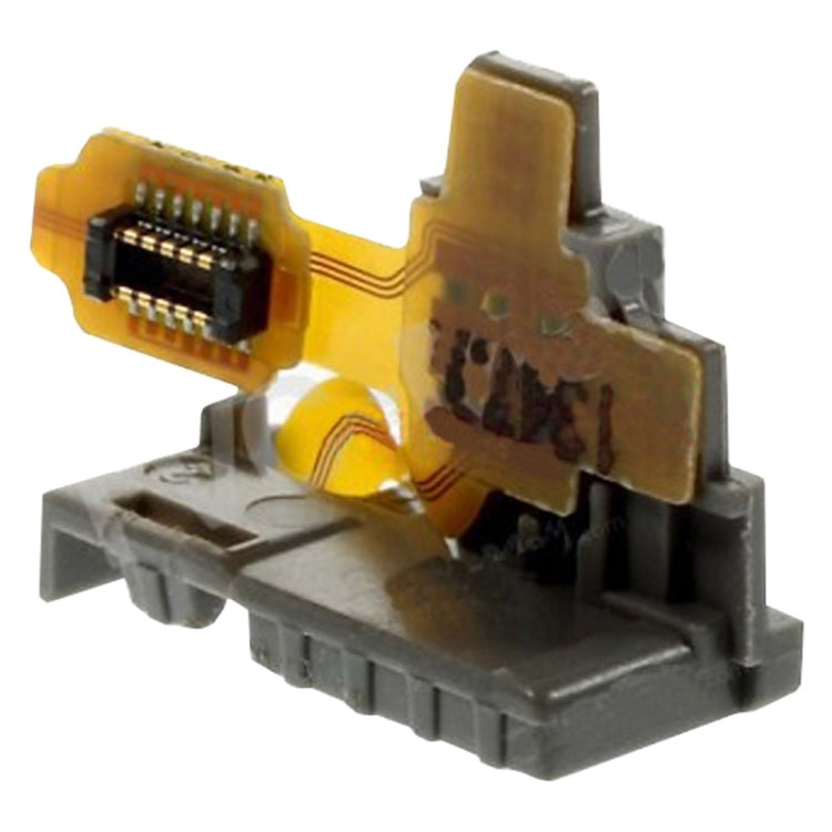Câble flexible pour bouton de caméra pour Sony Xperia Z1 Compact / D5503