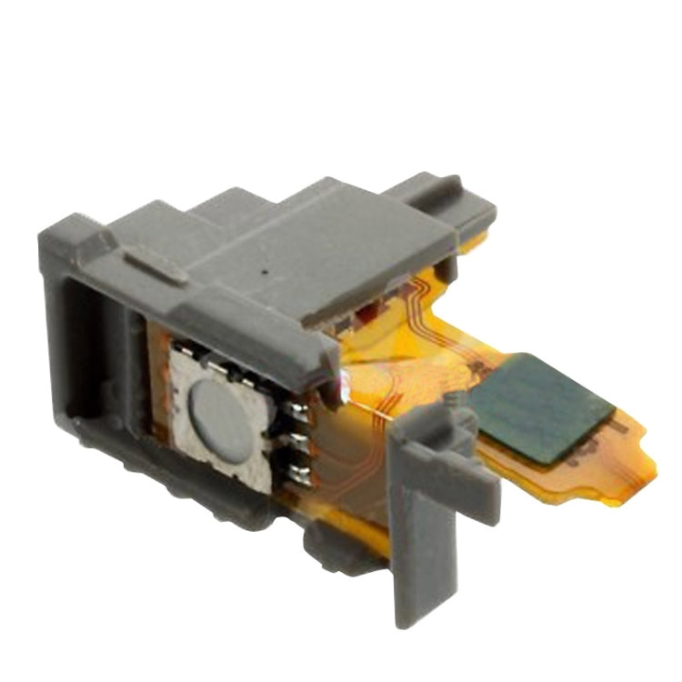 Câble flexible pour bouton de caméra pour Sony Xperia Z1 Compact / D5503