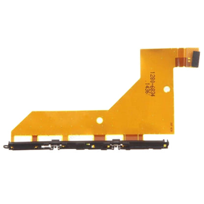 Câble flexible du port de charge magnétique pour Sony Xperia Z3