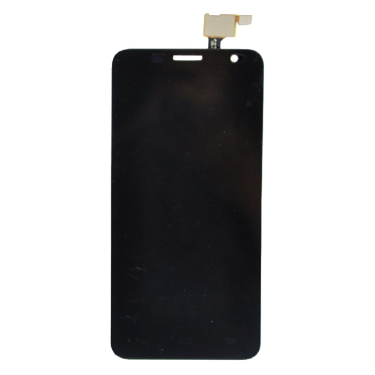 Écran LCD et numériseur assemblage complet pour Alcatel One Touch Idol mini/OT6012/6012/6012A/6012D/6012 W/6012X