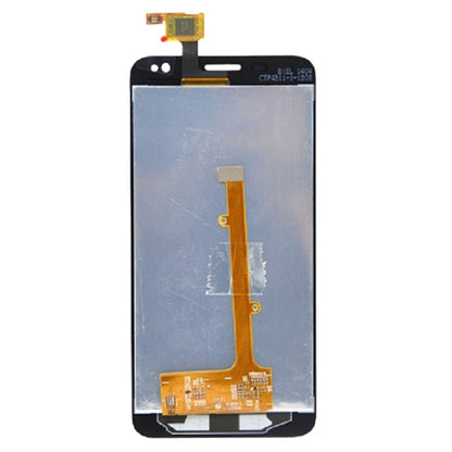Écran LCD et numériseur assemblage complet pour Alcatel One Touch Idol mini/OT6012/6012/6012A/6012D/6012 W/6012X