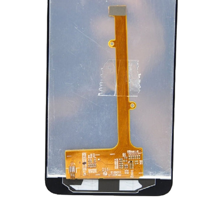 Écran LCD et numériseur assemblage complet pour Alcatel One Touch Idol mini/OT6012/6012/6012A/6012D/6012 W/6012X