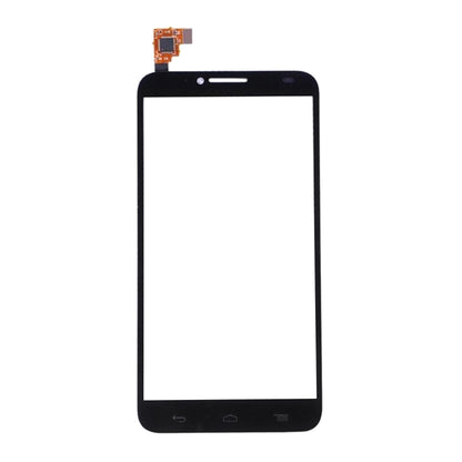 Pour panneau tactile Alcatel One Touch Idol 2/OT6037/6037/6037Y.