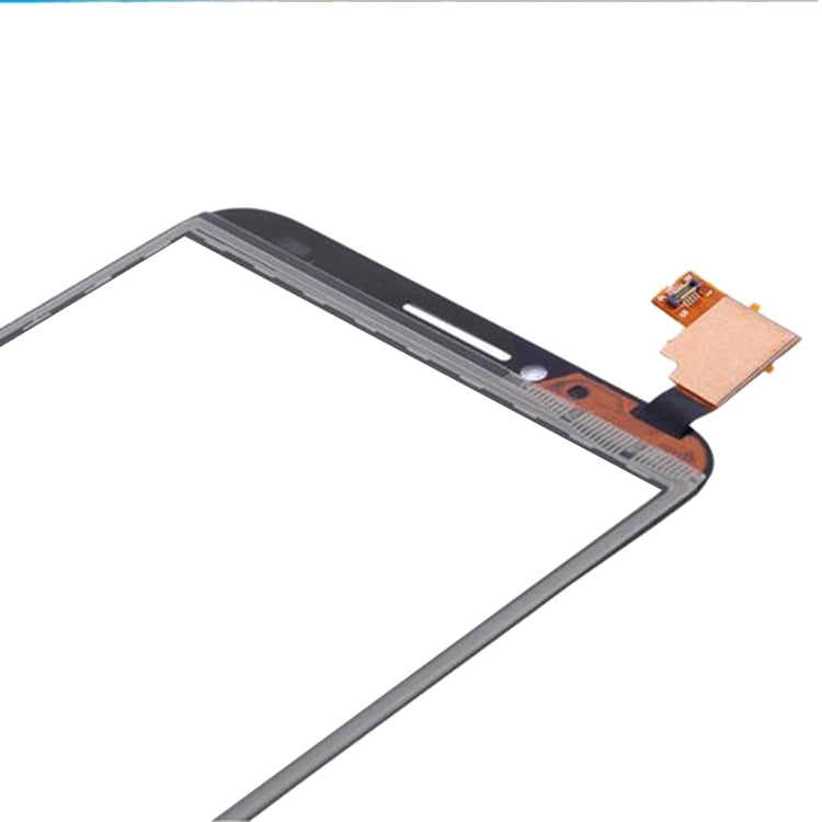 Pour panneau tactile Alcatel One Touch Idol 2/OT6037/6037/6037Y.
