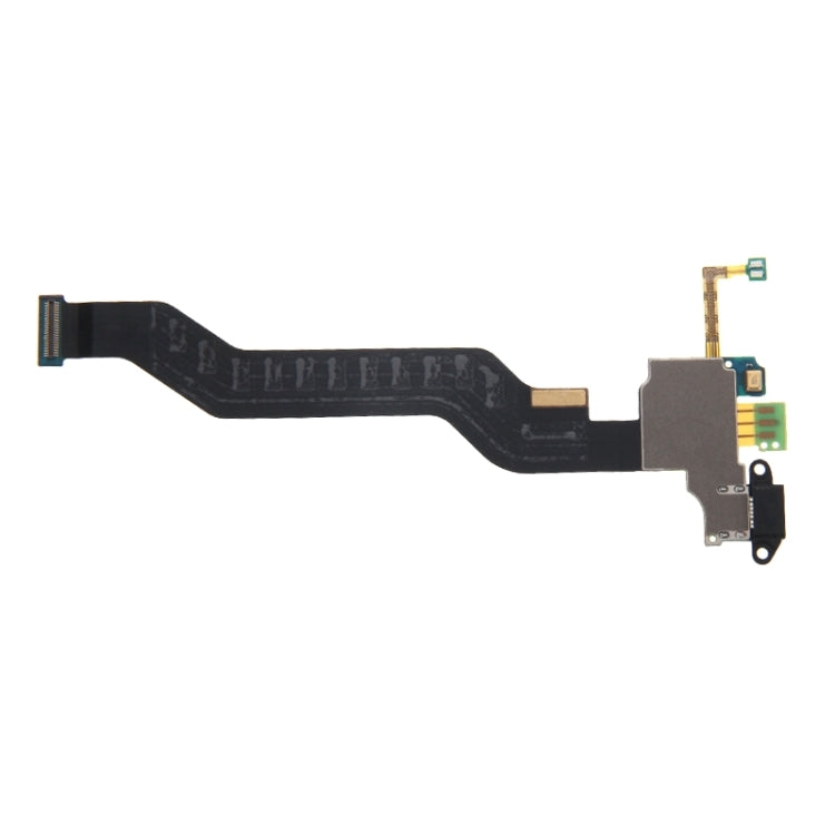 Port de charge et câble flexible en ruban de microphone pour Xiaomi Mi Note