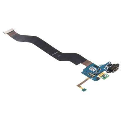 Port de charge et câble flexible en ruban de microphone pour Xiaomi Mi Note
