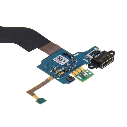 Port de charge et câble flexible en ruban de microphone pour Xiaomi Mi Note