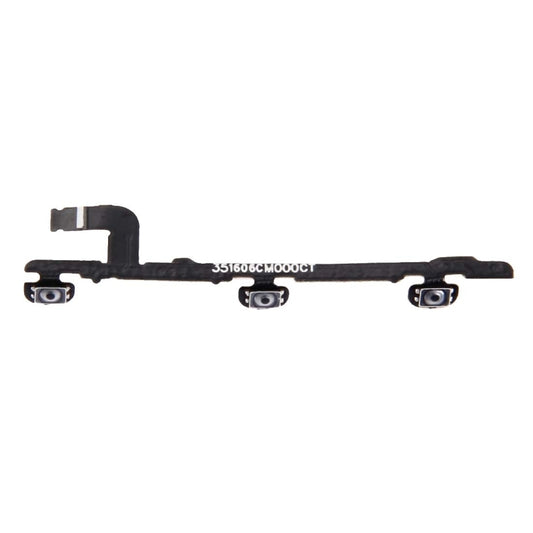 Câble flexible du bouton d'alimentation et du bouton de volume pour Xiaomi Mi Note