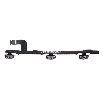 Câble flexible du bouton d'alimentation et du bouton de volume pour Xiaomi Mi Note