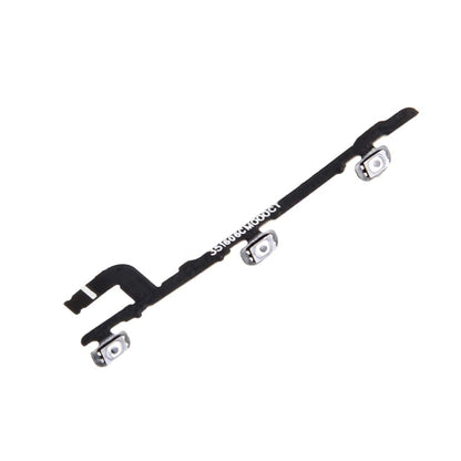 Câble flexible du bouton d'alimentation et du bouton de volume pour Xiaomi Mi Note