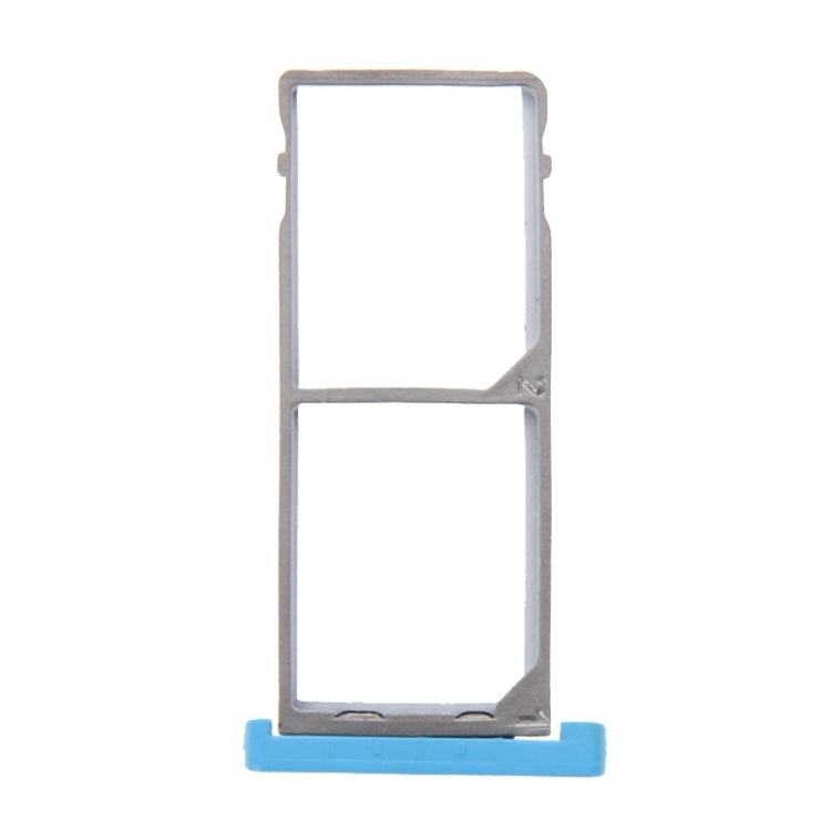 Plateau de carte SIM pour Meizu M1 Note