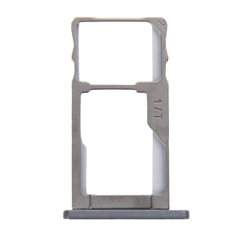 Plateau de carte SIM pour Meizu M2 Note