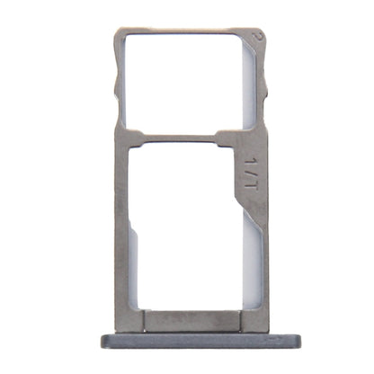 Plateau de carte SIM pour Meizu M2 Note