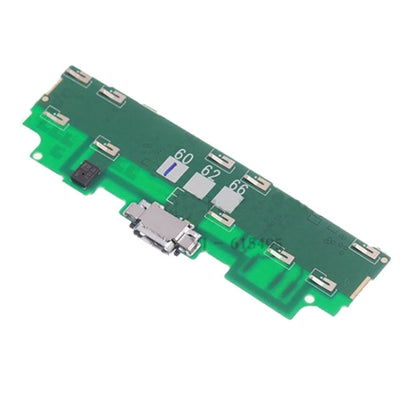 Pièces de câble flexible de port de charge pour Nokia Lumia 625