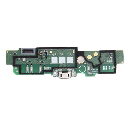 Pièces de câble flexible de port de charge pour Nokia Lumia 1320