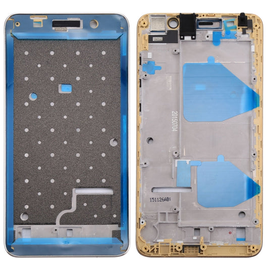 Cadre d'écran pour boîtier avant Huawei Honor 4X, Honor 4X