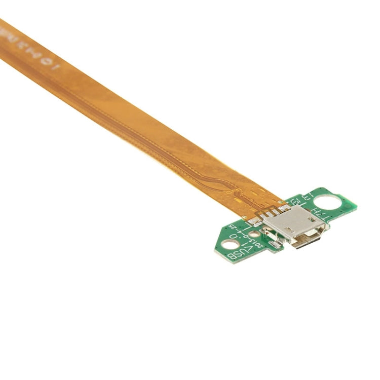 Câble flexible du port de chargement pour HP Slate 7