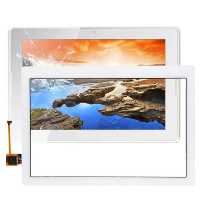 Écran tactile pour Lenovo Tab 2 A10-70