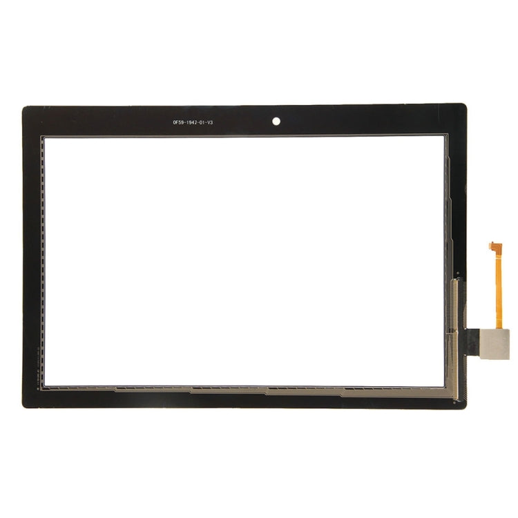 Écran tactile pour Lenovo Tab 2 A10-70