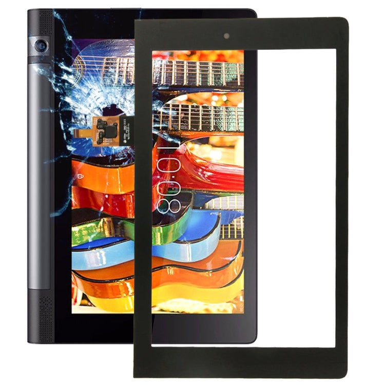 Écran tactile pour tablette Lenovo YOGA 3 8.0 WiFi YT3-850F