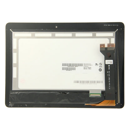 Ensemble complet d'écran LCD et de numériseur pour ASUS MeMo Pad 10 / ME102 / ME102A