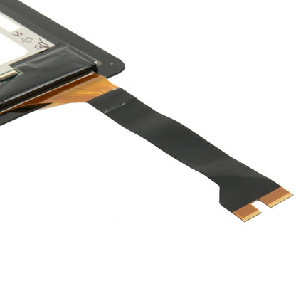 Ensemble complet d'écran LCD et de numériseur pour ASUS MeMo Pad 10 / ME102 / ME102A
