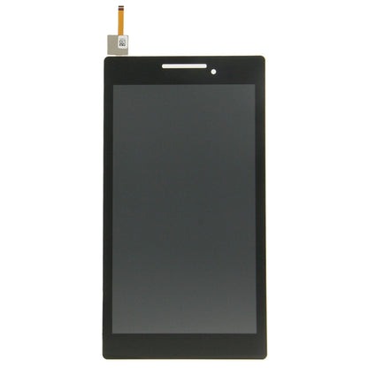 Écran LCD et numériseur complet pour Lenovo TAB 2 A7-10