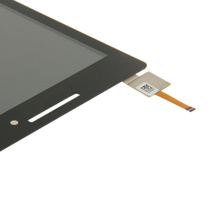 Écran LCD et numériseur complet pour Lenovo TAB 2 A7-10