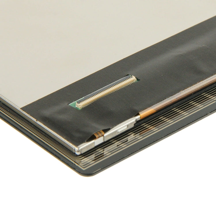 Écran LCD et numériseur complet pour Lenovo TAB 2 A7-10