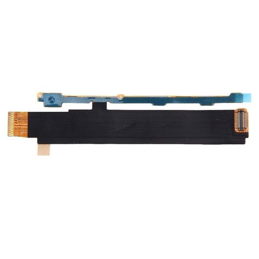Câble flexible du bouton d'alimentation pour Sony Xperia M / C1905 / C1904