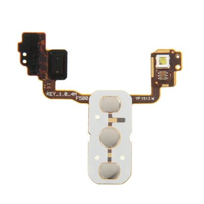 Remplacement du câble flexible du bouton d'alimentation et du bouton de volume pour LG G4