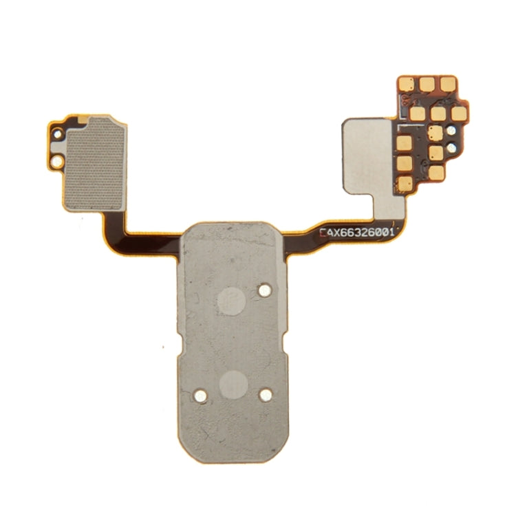 Remplacement du câble flexible du bouton d'alimentation et du bouton de volume pour LG G4
