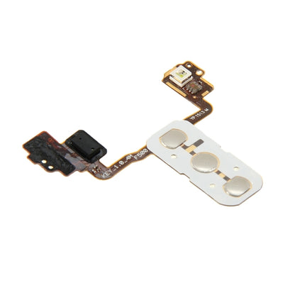 Remplacement du câble flexible du bouton d'alimentation et du bouton de volume pour LG G4